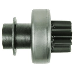 Béndix para arranque Mitsubishi M3T33081